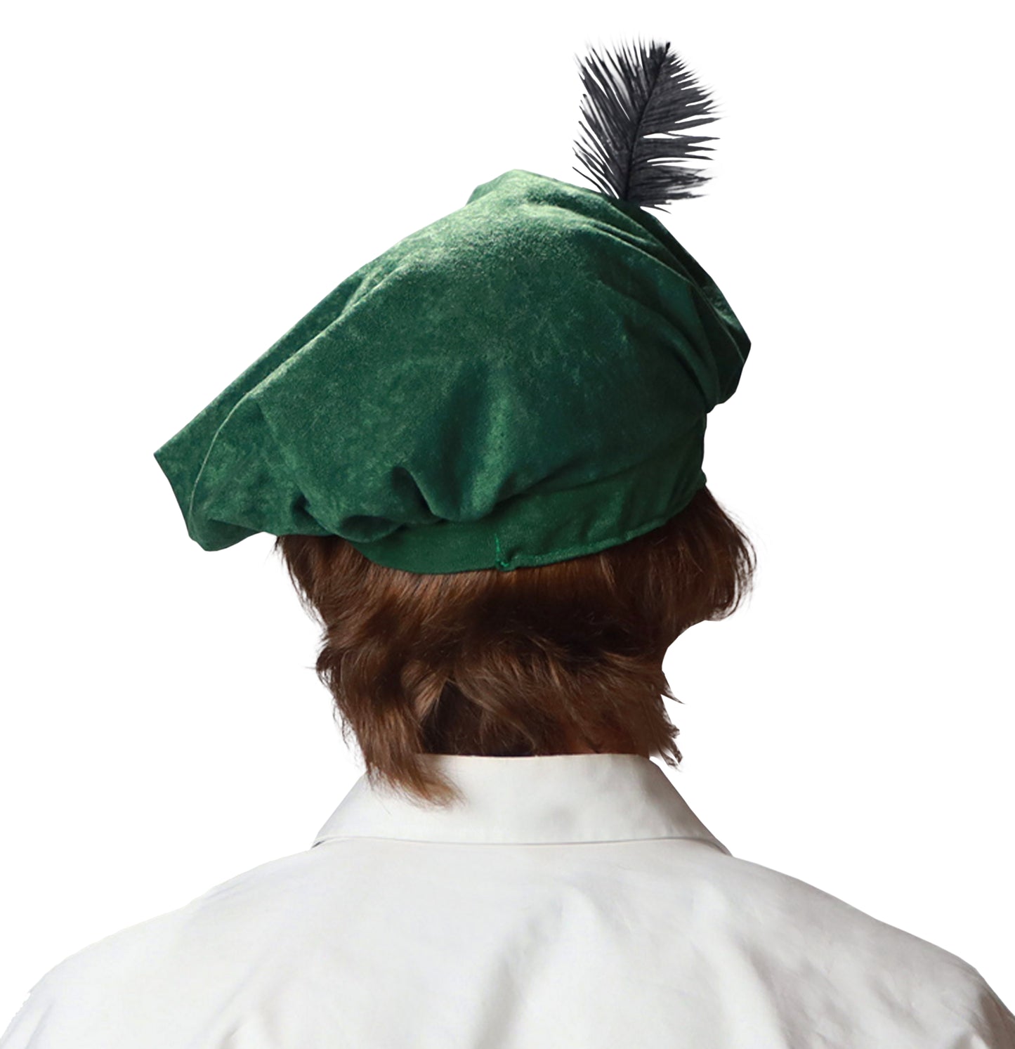 3725/2 Medieval barret Green - Medieval collection