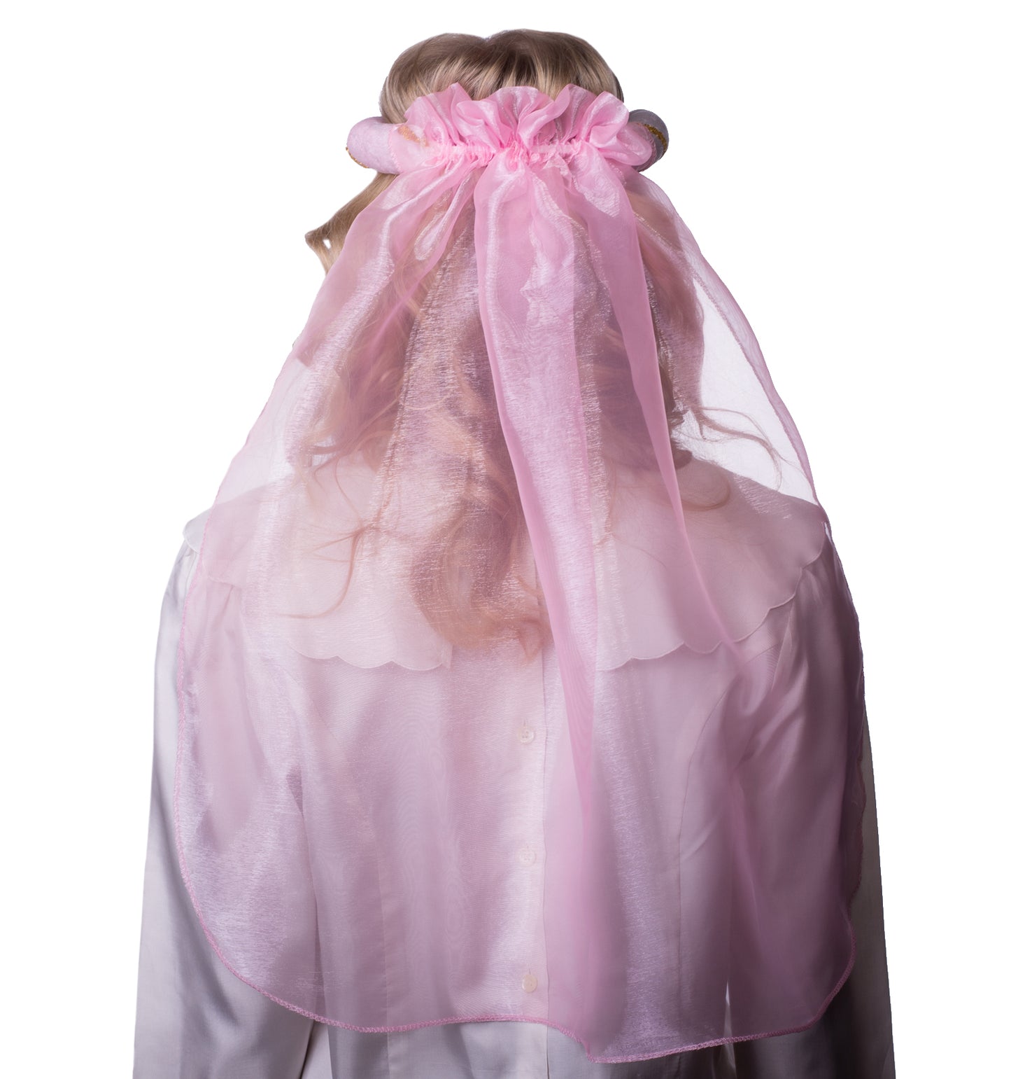 3712/5 Medieval Tiara Rosalin Light Pink - Medieval collection