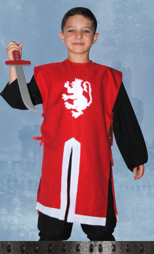 1797-4  LORD FAVIAN  RED WHITE