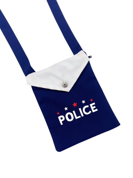 6015 Police bag