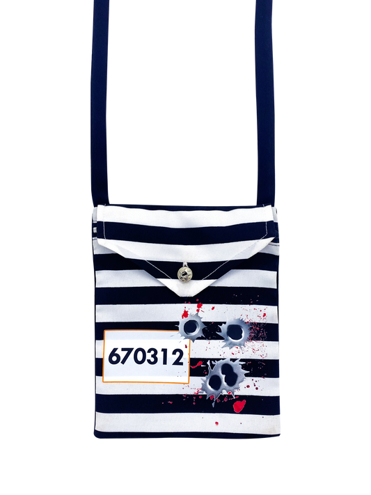 6012 PRISNOR BAG ( ctn 12 pcs / price per piece 1,95 - 2.65 euro)