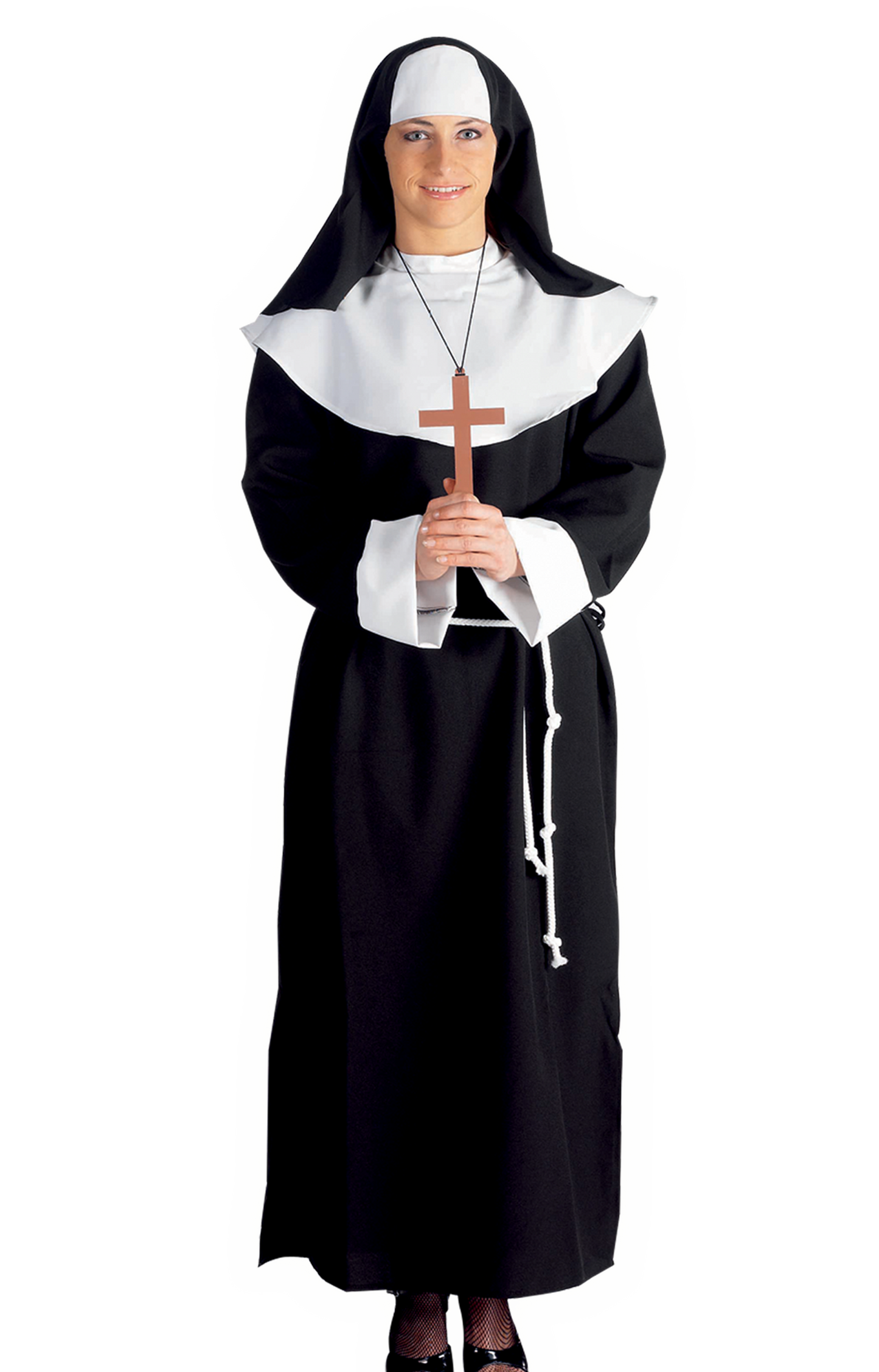 1450 THERESA THE NUN