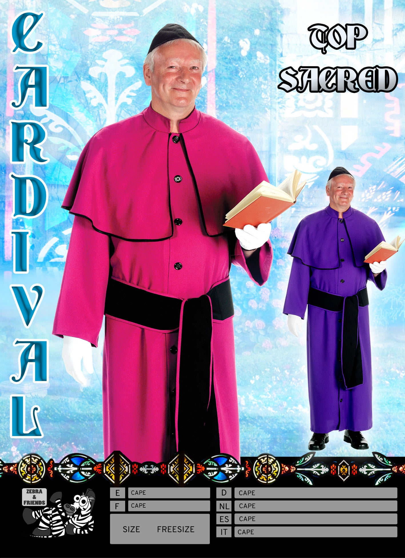 1004 CARDINAL