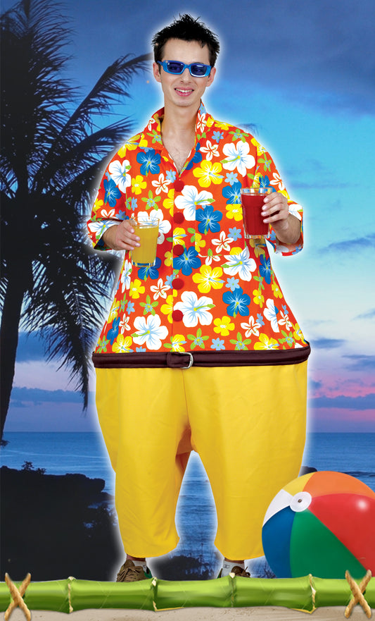 1114 TROPICAL FATMAN