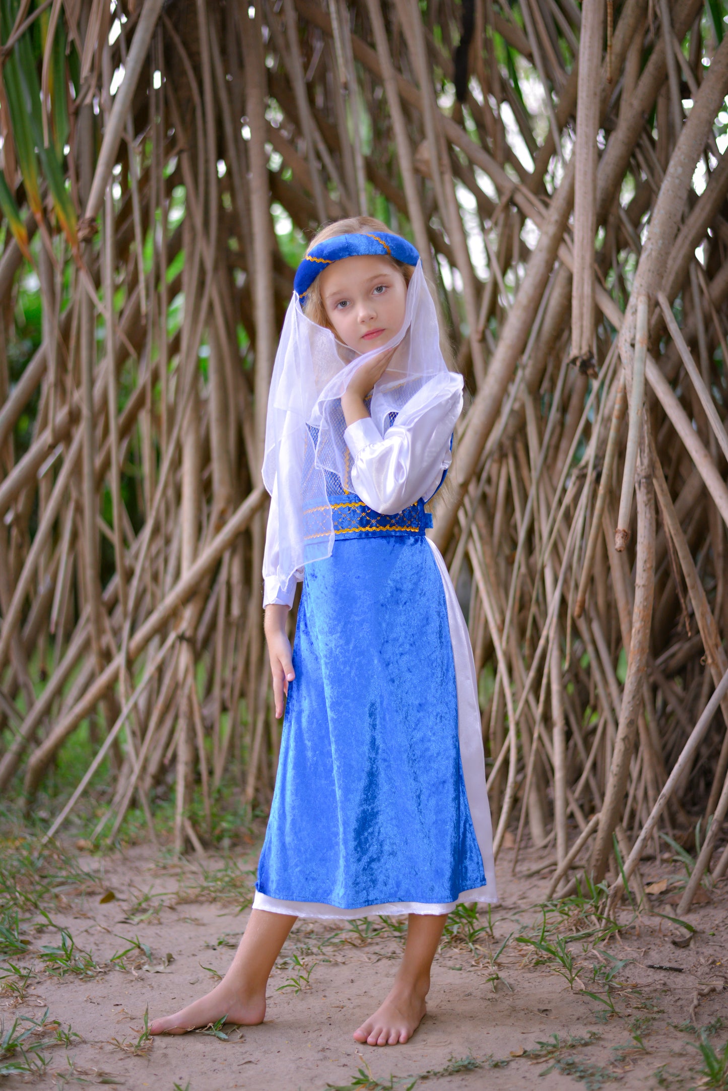 1807 CASTLE PRINCESS