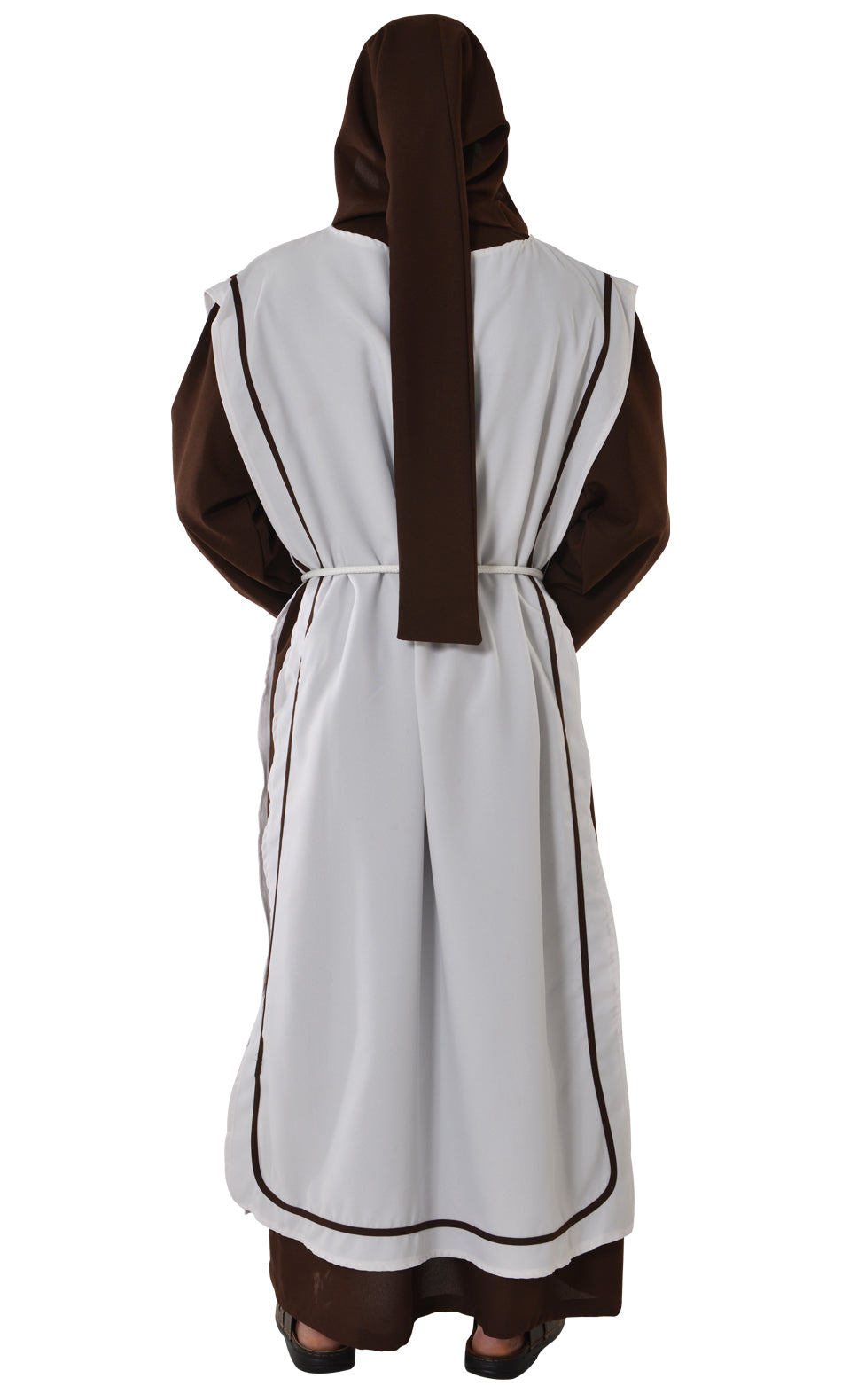 1046 ANTIQUE MONK