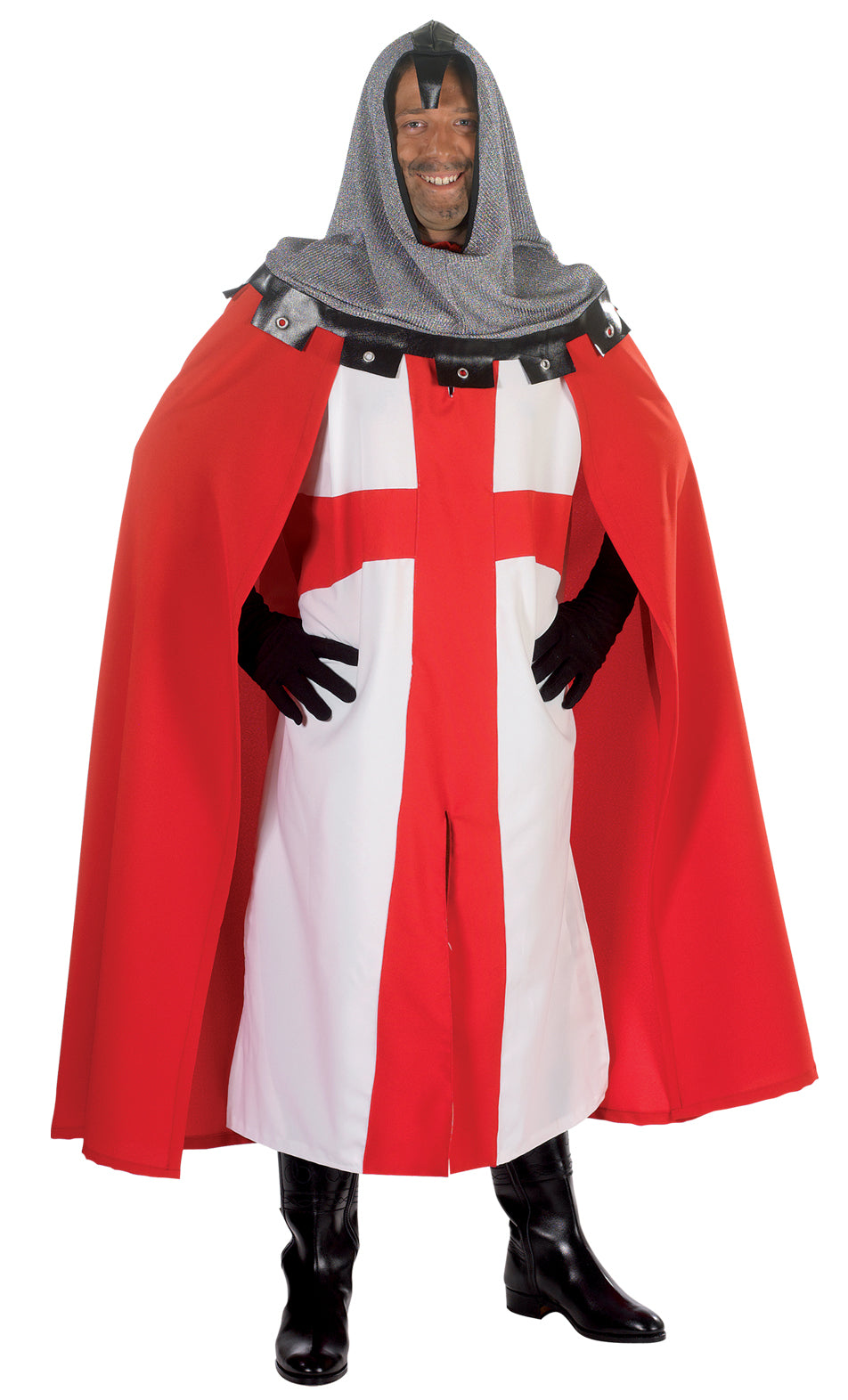 1077 CASTLE KNIGHT