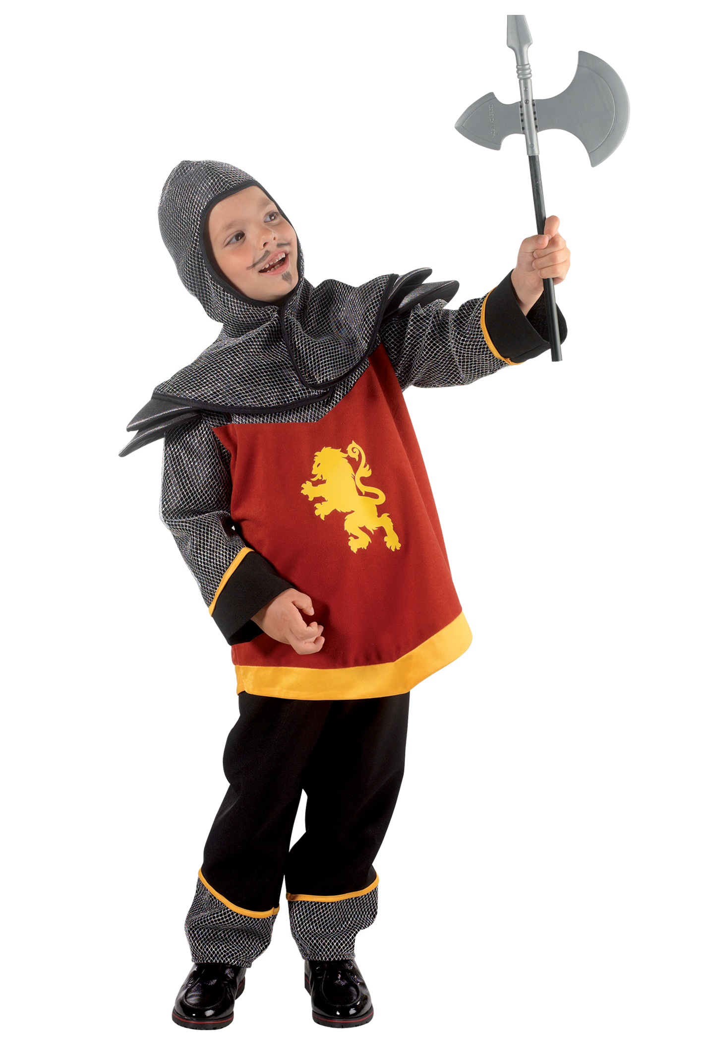 1578 KNIGHT ILEAS