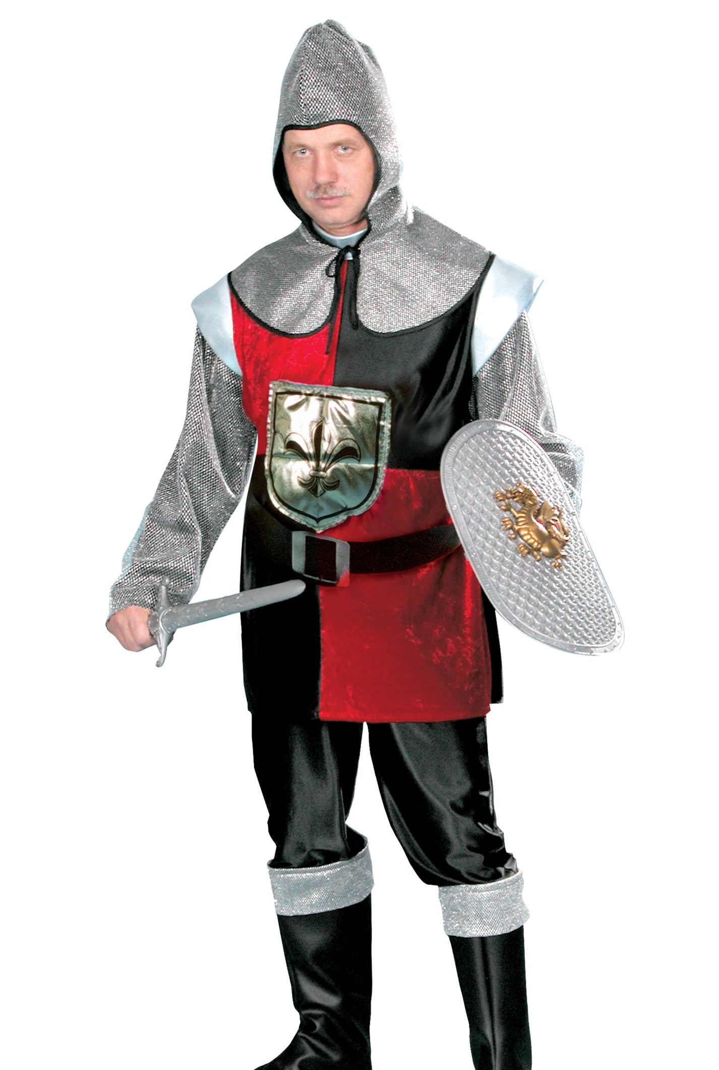 1354 KNIGHT TARIK