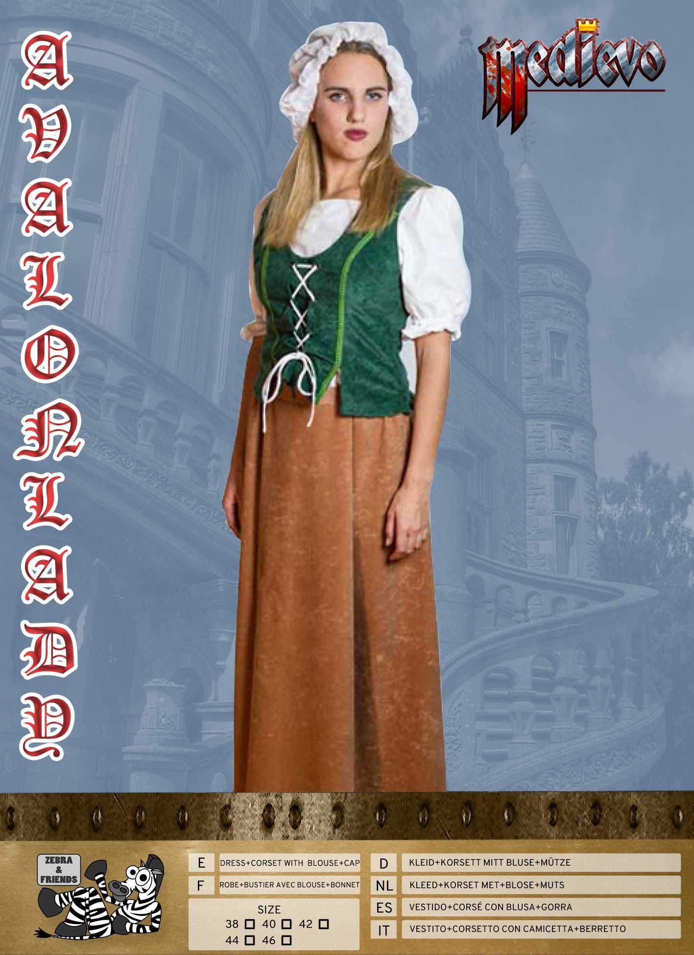 1091 HUURBAAS AMELIA