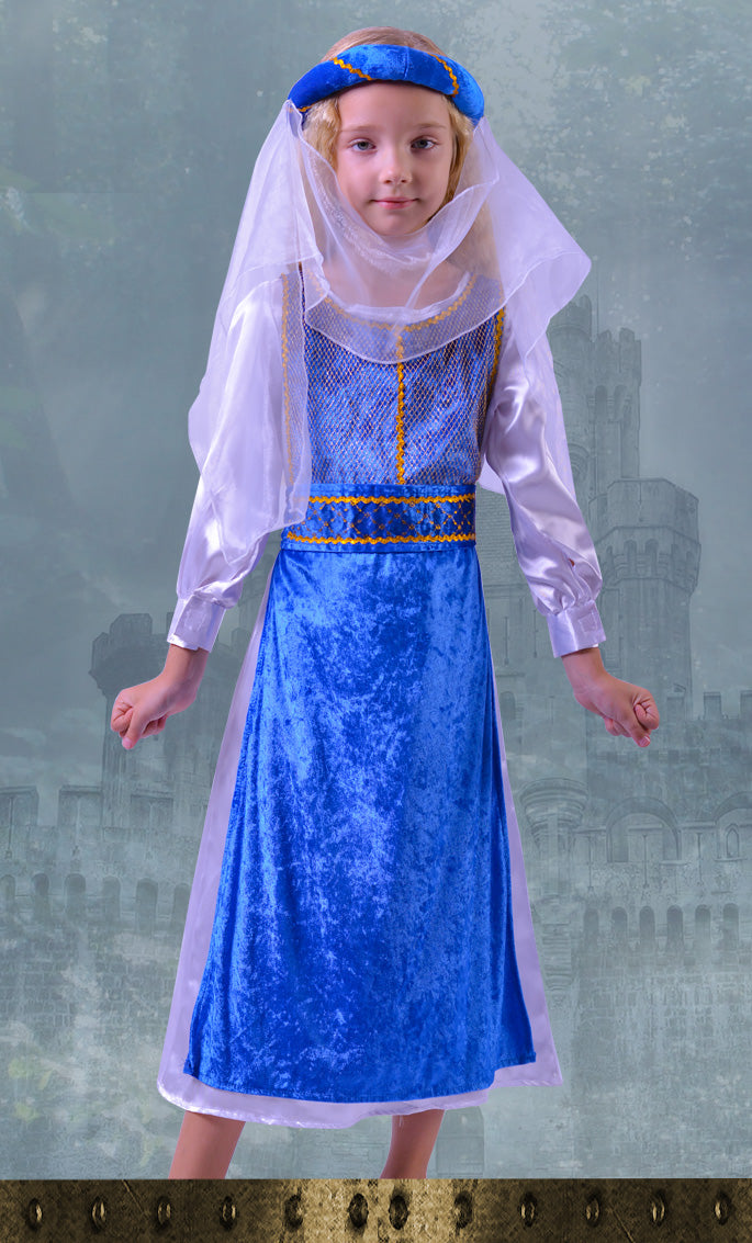 1807 CASTLE PRINCESS