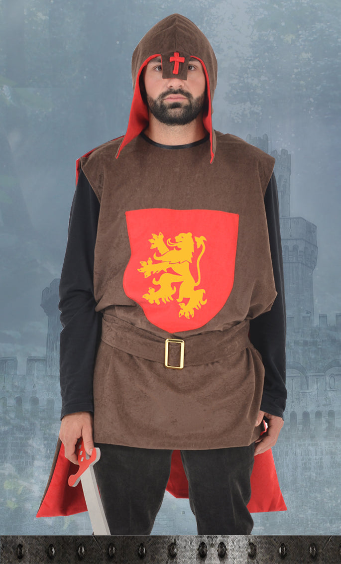 1308 Cavalier - medieval collection