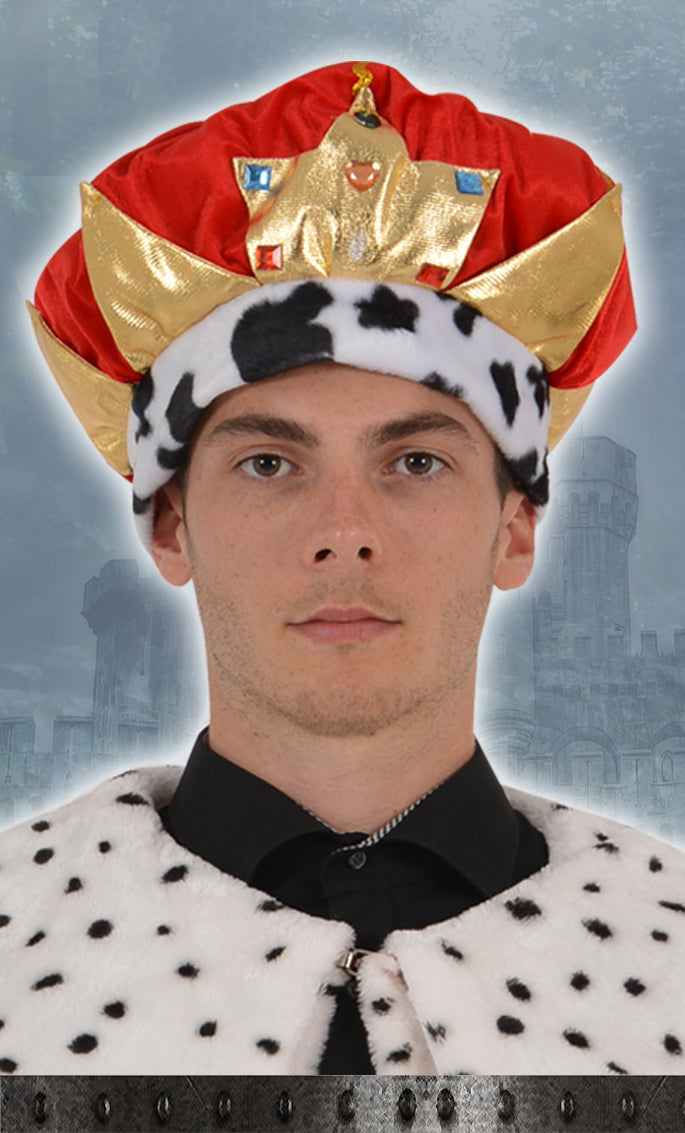 3718 King's crown  - Medieval collection