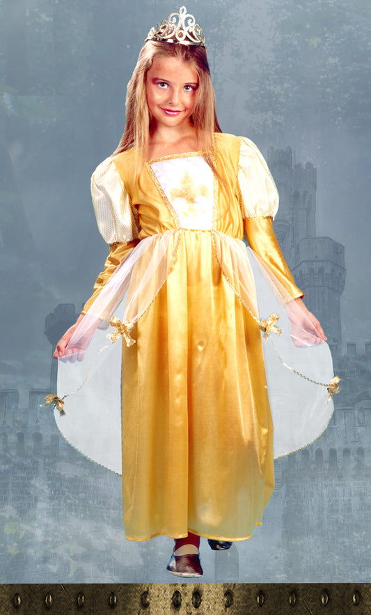 1895 PRINCESS MARGOT