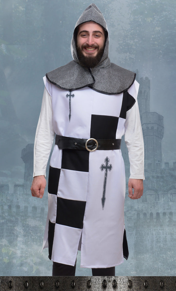 1290 Ritter Hendrik - Mittelalter-Kollektion